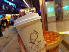 -Eckl’s爱氏热狗(猫街店)