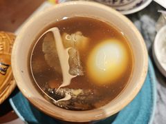-安泰楼·佛跳墙创始人·传统闽味早茶·酒楼(三坊七巷闽菜地标店)