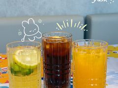 -必胜客(安吉浙北店)