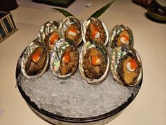 -上井料理黑金店(IFS国金中心店)