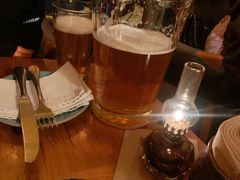 -JUJU韩式烤肉·干杯小酒馆