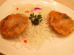 -金苑海鲜酒家(来魅力店)