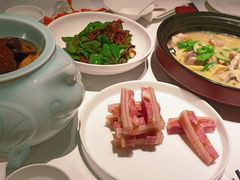 -小厨娘淮扬菜(天印大道店)