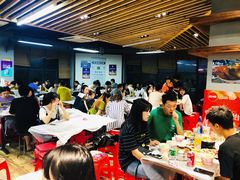 大堂-小民大排档(光谷店)