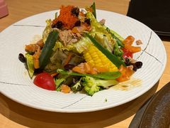 -松鱼亭·和牛烧肉(协鑫广场店)
