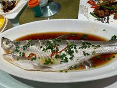 -乾隆美食·本帮菜(黄河路店)