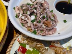 -柳柳饭店(华山中路店)