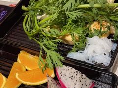 -空之介寿喜烧·和牛放题(恒隆广场店)