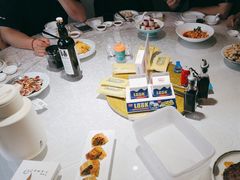 -爷爷的草帽·海鲜馆(孙塘路店)