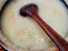 钰丰招牌鲜虾粥-泰钰丰烤鸭.天津菜(开发区店)