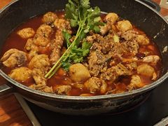 -绝城芋儿鸡(犀浦旗舰店)