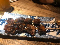 -探鱼·鲜青椒爽麻烤鱼(领展购物广场店)