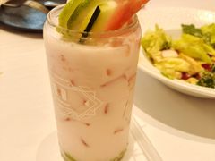 -马克西姆俄罗斯餐厅(通亚街店)