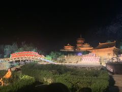 -禅宗少林·音乐大典
