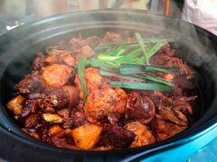 -小板凳(四公里店)