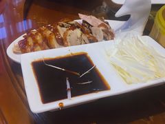 -北戴河转鱼·炒螃蟹酱餐厅