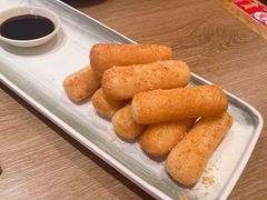 -鱼酷活鱼烤鱼(静安大融城店)