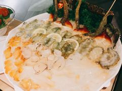 -龙门养心粥火锅(祥恒广场店)