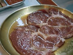 -六七八韩式烤肉·韩国料理(上杭路店)