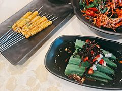 -聚味瞿记·龙虾堂(天元店)