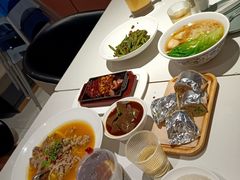 -千日贺茶餐厅(开发区安盛店)