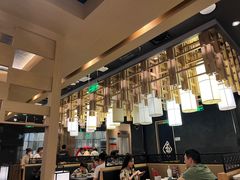 -AJIYA·池袋日式烧肉自助(天津万象城店)