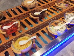 -爱有声毛肚串串火锅自助(龙之梦大都汇店)