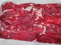 -潮汕大目牛肉火锅(水围店)