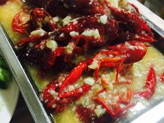 -袁老大龙虾(石鼓路总店)