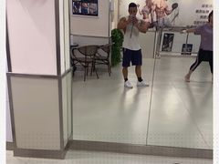 -中田健身工作室(东园店)
