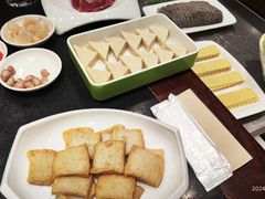 -南门涮肉(北洼路店)