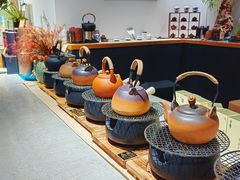 -青藤茶馆(南山路店)