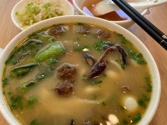 -乔福记香菇面(凤城九路店)