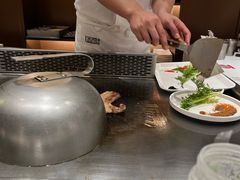 -火地铁板烧(昆山万象汇店)