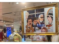 -K11 Design Store