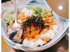 -昱匠·日本料理(金融街店)