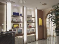 -雅曼妮spa美容养生