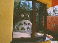 -三鹰之森吉卜力美术馆