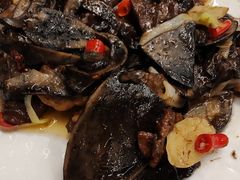 -乡村馕坑肉·烧烤·新疆菜·本地人更爱吃(阿勒泰首店)
