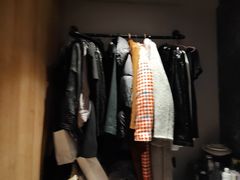-一间森林酒店(上海人民广场店)