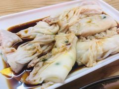 -荣记拉肠(丽江店)