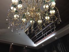 -麒茗餐厅·粤菜·宴会厅·海鲜(锦绣路店)