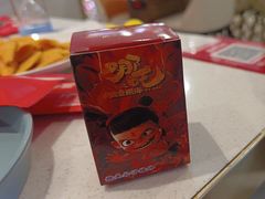 -尚渔味双拼烤鱼(燕郊永旺店)