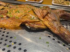 -炑羊香烤全羊(西三旗店)