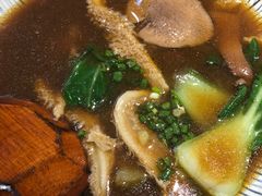 -大牛湾·眷村牛肉面(蠡溪店)