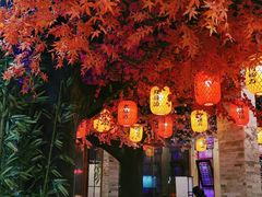 大堂-金杨拉面王小吃面馆·牛三宝面·红烧牛肉粉