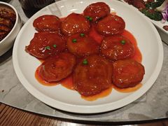 -国人川菜(李家村建东街店)
