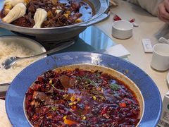 -豫丰汇河南名菜楼(武记餐饮)