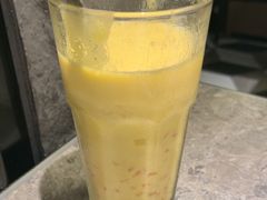 -留半山·香港食堂(啦啦宝都店)