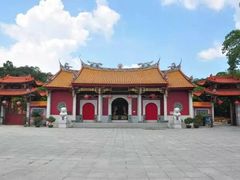 -梵天禅寺